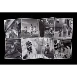 Rolleiflex Competition and Winner Photographs, 1952–60