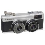Olympus Trip 35 Stereo