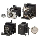 4 Cameras and Accessories