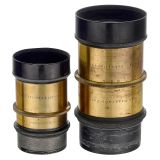 2 Atelier-Schnellarbeiter Lenses