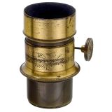Voigtländer No. 1404, c. 1845
