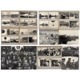 Zeppelin Study Expedition to Spitsbergen, July 2nd to August 24t
