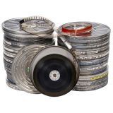 Feature Film Preview Trailers, Lot 2, 1960–90