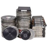 German and Austrian Movies