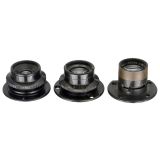 3 x Goerz Hypar for Film Cameras 35 mm