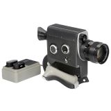 Canon Scoopic 16, c. 1975