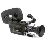 CP16-RP Sound Camera, c. 1970