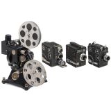 16mm Film Equipment