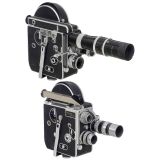 Bolex H16 Reflex, c. 1965