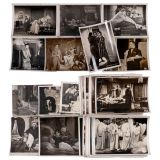 Forbidden – Film Censorship Board Berlin and Munich, 1920–32