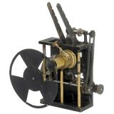 Projection Head, c. 1905