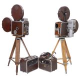 Traveling Cinema TK 35, c. 1960