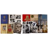 Picture Documentation of German Feature Films, 1925–45