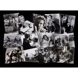 Approx. 700 Film Photos from the Period 1950–75