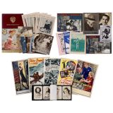 Film Publications, 1928–60