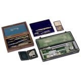 Compasses and Drawing Instruments
