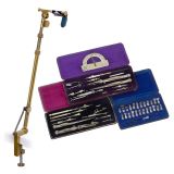 Camera Lucida and Further Drawing Instruments