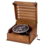 Pathé Diffusor Gramophone, c. 1920