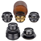 微距镜头 Macro Lenses