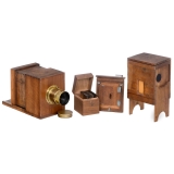 古董相机 Classic Cameras