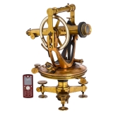 测量工具 Surveying Instruments