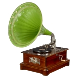 唱片留声机 Gramophones