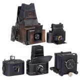 Graflex Collection