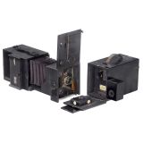 2 British Cameras