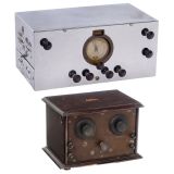 2 Radio Receivers