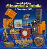2025.11.8 科技古董+老相机拍卖专场