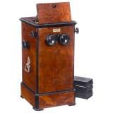 立体观影器和图片 Stereo Viewers and Cards