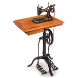 缝纫机 Sewing Machines