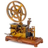 Ericsson Ink-Writer Telegraph, c. 1895