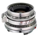 Summicron 2/35 mm for Leica M, c. 1963