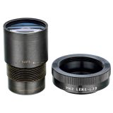 Leitz 0.8/28 mm IR Lens