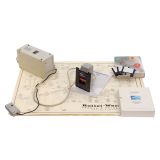 Rollei Digital ScanPack and Rolleiflex Drawings