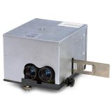 Rollei Prototype of a Stereo Projector, c. 1965