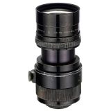 Visionar 1.9/141 mm for M42, after 1950