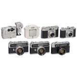 Olympus Cameras