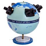 View-Master around the Globe