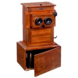 Educa II Stereo Viewer, c. 1920