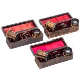 3 Set-Lenses from Suter