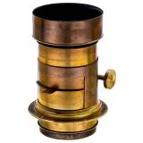 Dallmeyer 3.B Soft Focus Lens, c. 1890