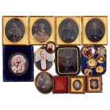Photo Jewelry and Decorative Frames