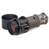 Studio Television Lens 30x Variogon 2.1/16–480 mm, 1970 onwards