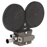 Auricon 16/CM72, c. 1955