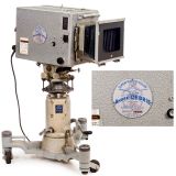 Super Parvo Color Camera, c. 1955