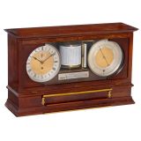 Negretti & Zambra Weather Station, c. 1880