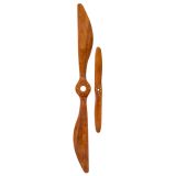 Wooden Propeller for the S.E. 5 (Scout Experimental 5), 1916–17