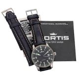 Fortis Automatic 595 Pilot's Chronograph